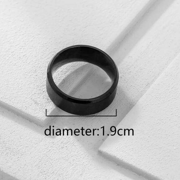 Sold Men ring - Picture 3 of 3